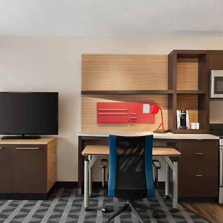 Towneplace Suites Cedar Rapids Marion Eksteriør billede